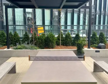 
            #3307-82 Dalhousie St Church-Yonge Corridor 3睡房2卫生间1车位, 出售价格759000.00加元                    