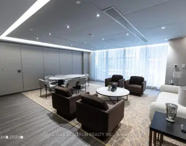 
#1220-543 Richmond St W Waterfront Communities C1 1 beds 1 baths  garage 499800.00        