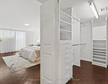 #201-3900 Yonge St Bedford Park-Nortown 2 beds 3 baths 2 garage 1385000.00