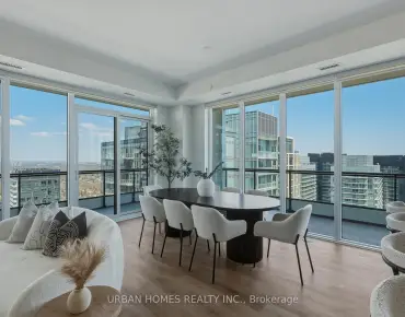#3601-65 Broadway Ave Mount Pleasant West 3 beds 4 baths 2 garage 2569900.00