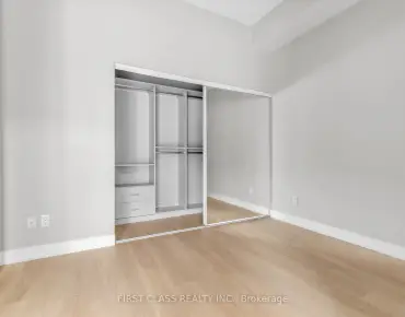 
            #216-169 Fort York Blvd Waterfront Communities C1 1睡房1卫生间1车位, 出售价格449000.00加元                    