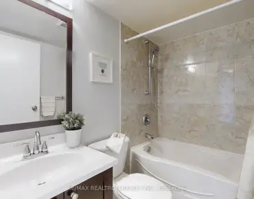 #407-1131 Steeles Ave W Westminster-Branson 2 beds 2 baths 1 garage 593999.00