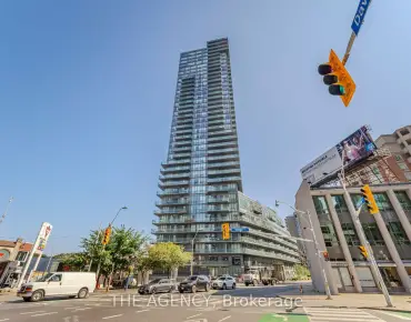 
            #105-825 Church St Rosedale-Moore Park 2睡房3卫生间1车位, 出售价格1249990.00加元                    