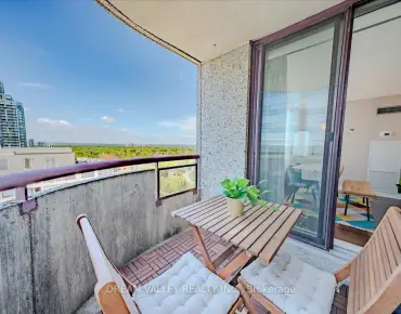 #PH504-5765 Yonge St St Newtonbrook East 2睡房2卫生间2车位, 出售价格625000.00加元