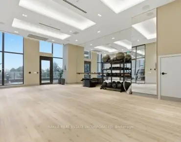 
#2103-36 Olive Ave Willowdale East  beds 1 baths  garage 572900.00        