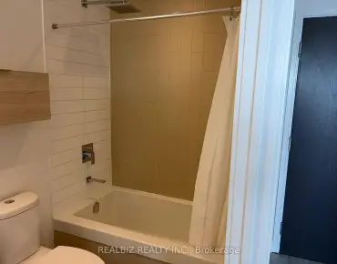 
            #4506-88 Scott St Waterfront Communities C1 1睡房1卫生间车位, 出售价格599900.00加元                    