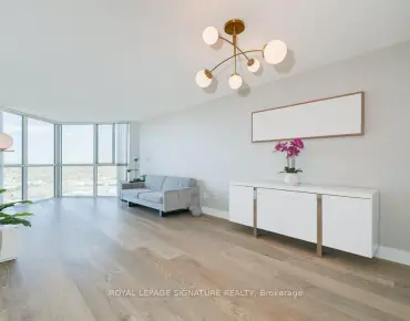 
            #2812-7 Concorde Pl Banbury-Don Mills 1睡房1卫生间1车位, 出售价格510000.00加元                    