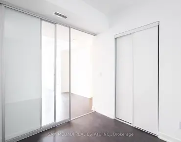 
            #1107-319 Jarvis St Church-Yonge Corridor 2睡房2卫生间1车位, 出售价格645000.00加元                    