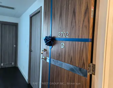 
            #2702-27 Mcmahon Dr S Bayview Village 3睡房3卫生间1车位, 出售价格1099000.00加元                    