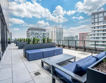 
            #809-357 King St W Waterfront Communities C1 3睡房2卫生间车位, 出售价格850000.00加元                    