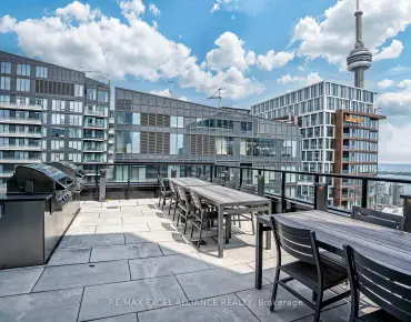 
#3009-357 King St W Waterfront Communities C1 3 beds 2 baths  garage 850000.00        