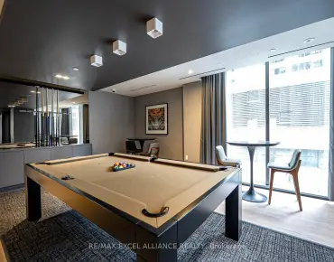 
#5101-8 Cumberland St Annex 2 beds 2 baths 1 garage 1599990.00        