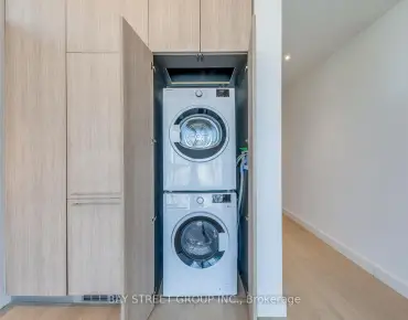 
            #1907-81 Wellesley St E Church-Yonge Corridor 1睡房1卫生间车位, 出售价格469000.00加元                    