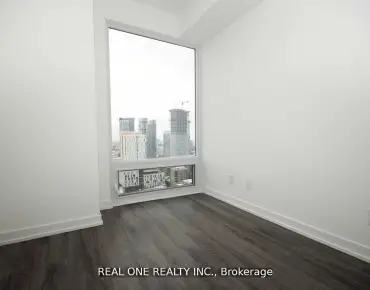 
            #2803-20 Edward St Bay Street Corridor 3睡房2卫生间1车位, 出售价格990000.00加元                    