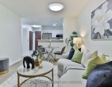 
            #216-22 Olive Ave Willowdale East 1睡房1卫生间1车位, 出售价格425000.00加元                    