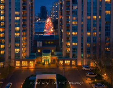 
#216-22 Olive Ave Willowdale East 1 beds 1 baths 1 garage 449000.00        