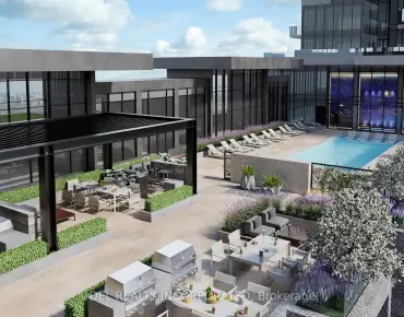 
            #214-30 Inn On The Park Dr Banbury-Don Mills 2睡房2卫生间1车位, 出售价格999000.00加元                    
