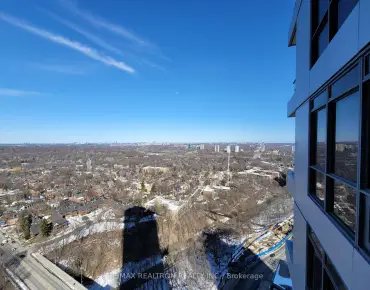 
#3006-395 Bloor St E North St. James Town 1 beds 1 baths  garage 449800.00        