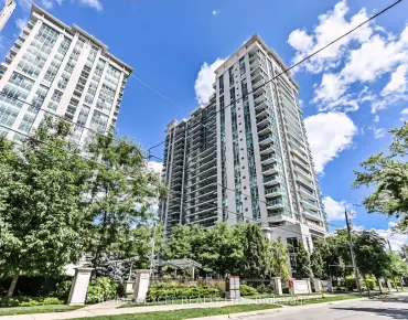 
#1007-17 Anndale Dr Willowdale East 2 beds 2 baths 1 garage 839000.00        