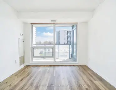 
#413-18 Valley Woods Rd Parkwoods-Donalda 2 beds 3 baths 1 garage 503800.00        