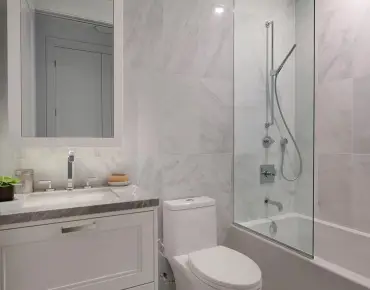 #1205-455 Wellington St W Waterfront Communities C1 2 beds 3 baths 1 garage 2395000.00