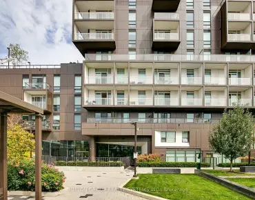 #910-80 Vanauley St Kensington-Chinatown 1 beds 2 baths 1 garage 738000.00