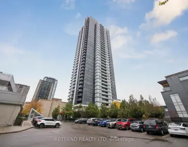 #2305-88 Sheppard Ave E Willowdale East 1 beds 1 baths 1 garage 588000.00
