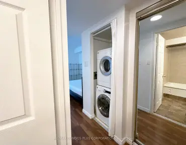 
            #3005-77 Harbour Sq Waterfront Communities C1 睡房1卫生间车位, 出售价格449000.00加元                    