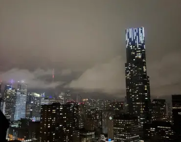 
#2904-403 Church St Church-Yonge Corridor 1 beds 1 baths  garage 499000.00        