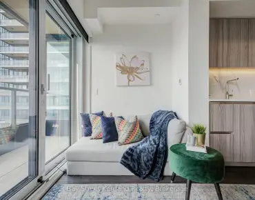 
            #4209-1 Concord CityPlace Way Waterfront Communities C1 1睡房2卫生间车位, 出售价格649000.00加元                    