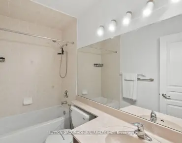 #2102-509 Beecroft Rd Willowdale West 2睡房2卫生间1车位, 出售价格630000.00加元