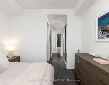 #1915-480 Front St W Waterfront Communities C1 2 beds 2 baths 1 garage 1699000.00