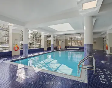 
            #1909-31 Bales Ave Willowdale East 1睡房1卫生间车位, 出售价格474900.00加元                    