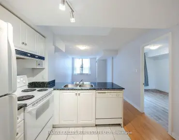 #1405-323 Richmond St E Moss Park 1 beds 1 baths garage 448747.00