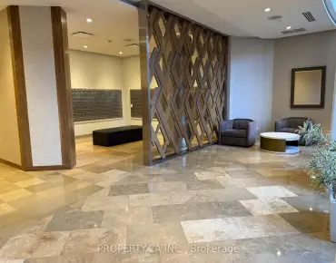 
            #1614-5 Northtown Way Willowdale East 1睡房1卫生间1车位, 出售价格478600.00加元                    