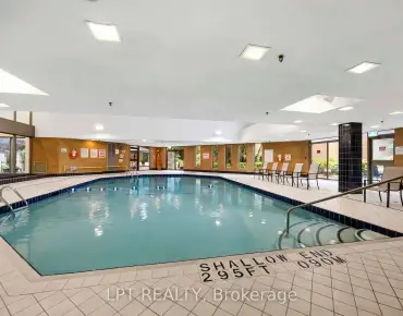 #1806-131 Beecroft Rd Lansing-Westgate 2 beds 2 baths 1 garage 829000.00