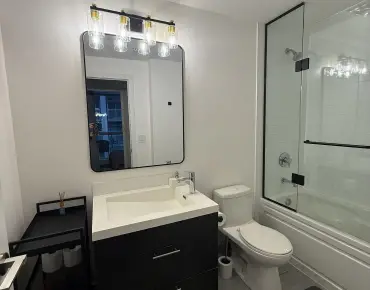 #408-30 Nelson St Waterfront Communities C1 1 beds 1 baths 1 garage 599000.00