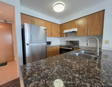 
#707-509 Beecroft Rd Willowdale West 1 beds 1 baths 1 garage 448800.00        