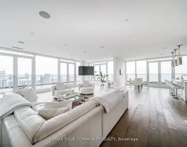 
#PH2-150 East Liberty St Niagara 2 beds 3 baths 2 garage 2999999.00        