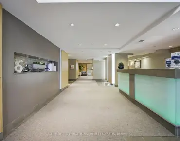 #1307-220 Victoria St Church-Yonge Corridor 2 beds 2 baths 1 garage 799000.00