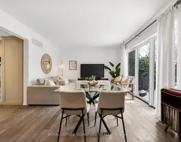 34 Sugar Millway N/A St. Andrew-Windfields 1 beds 2 baths 2 garage 675000.00