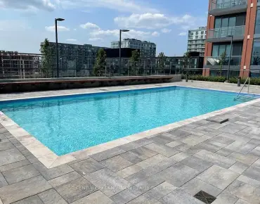 #252-31 Tippett Rd Clanton Park 1睡房2卫生间车位, 出售价格508800.00加元