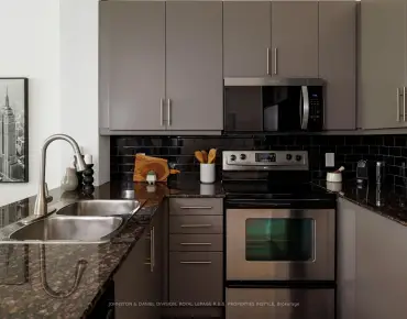 #401-88 Broadway Ave Mount Pleasant West 1 beds 1 baths 1 garage 654900.00