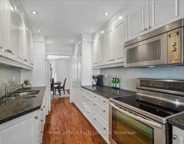 
8 Crimson Millway N/A St. Andrew-Windfields 4 beds 3 baths 2 garage 1149000.00        