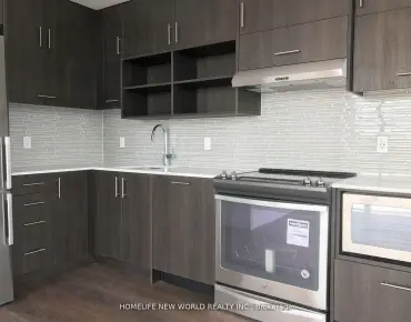 #1211-150 Fairview Mall Dr Don Valley Village 2 beds 1 baths garage 588000.00