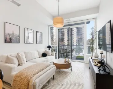 #217-101 Erskine Ave Mount Pleasant West 2 beds 2 baths 1 garage 719999.00