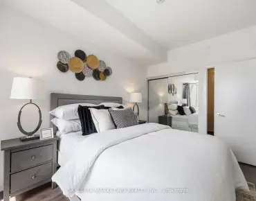 #414-38 Forest Manor Rd Henry Farm 1睡房2卫生间1车位, 出售价格519990.00加元