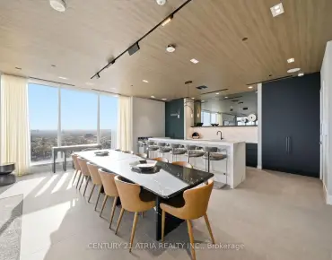 
#315-115 Denison Ave Kensington-Chinatown 2 beds 2 baths 1 garage 999000.00        