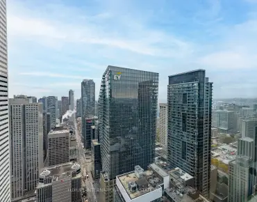#3906-311 Bay St Bay Street Corridor 1 beds 2 baths 1 garage 1799800.00