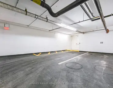 
#903-1 Deer Park Cres Yonge-St. Clair 2 beds 2 baths 2 garage 798000.00        